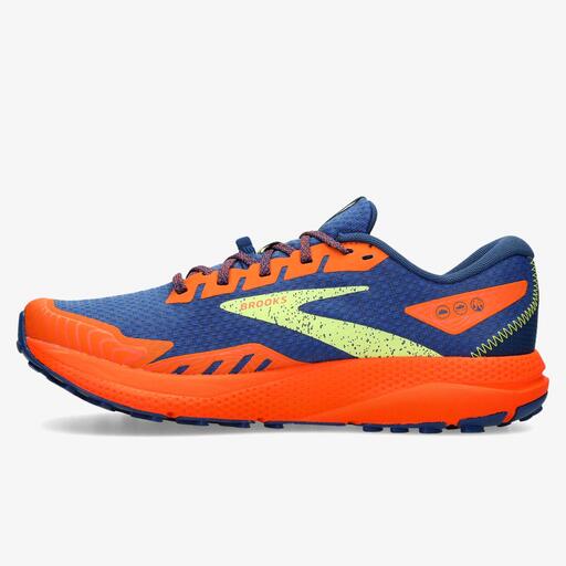 Brooks Divide 4