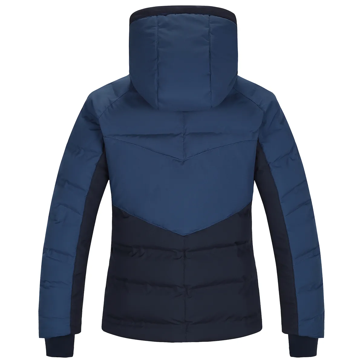 Skogstad J Glitterheim Ski Jakke Dark Denim