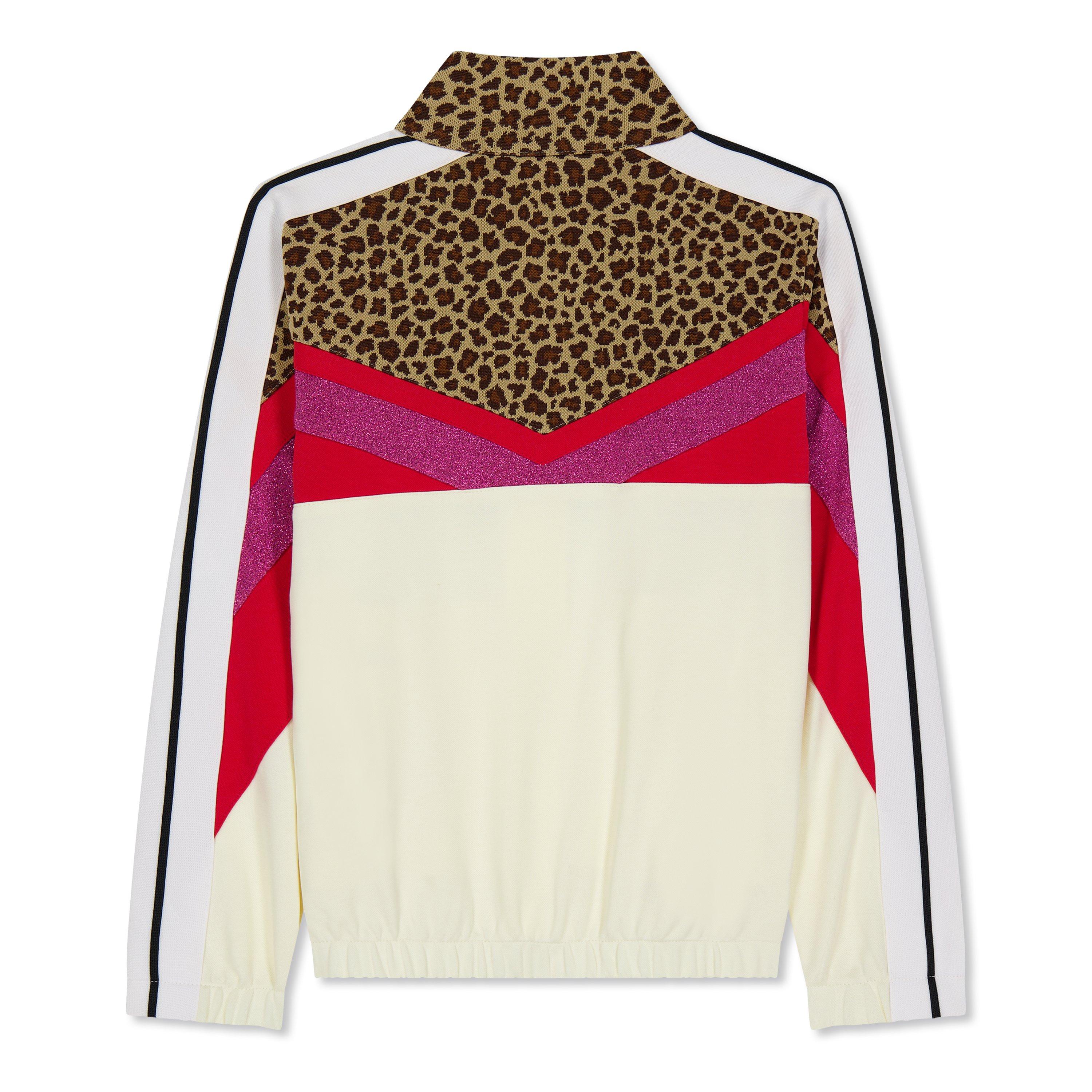 Palm Angels Animal Track Jacket Juniors