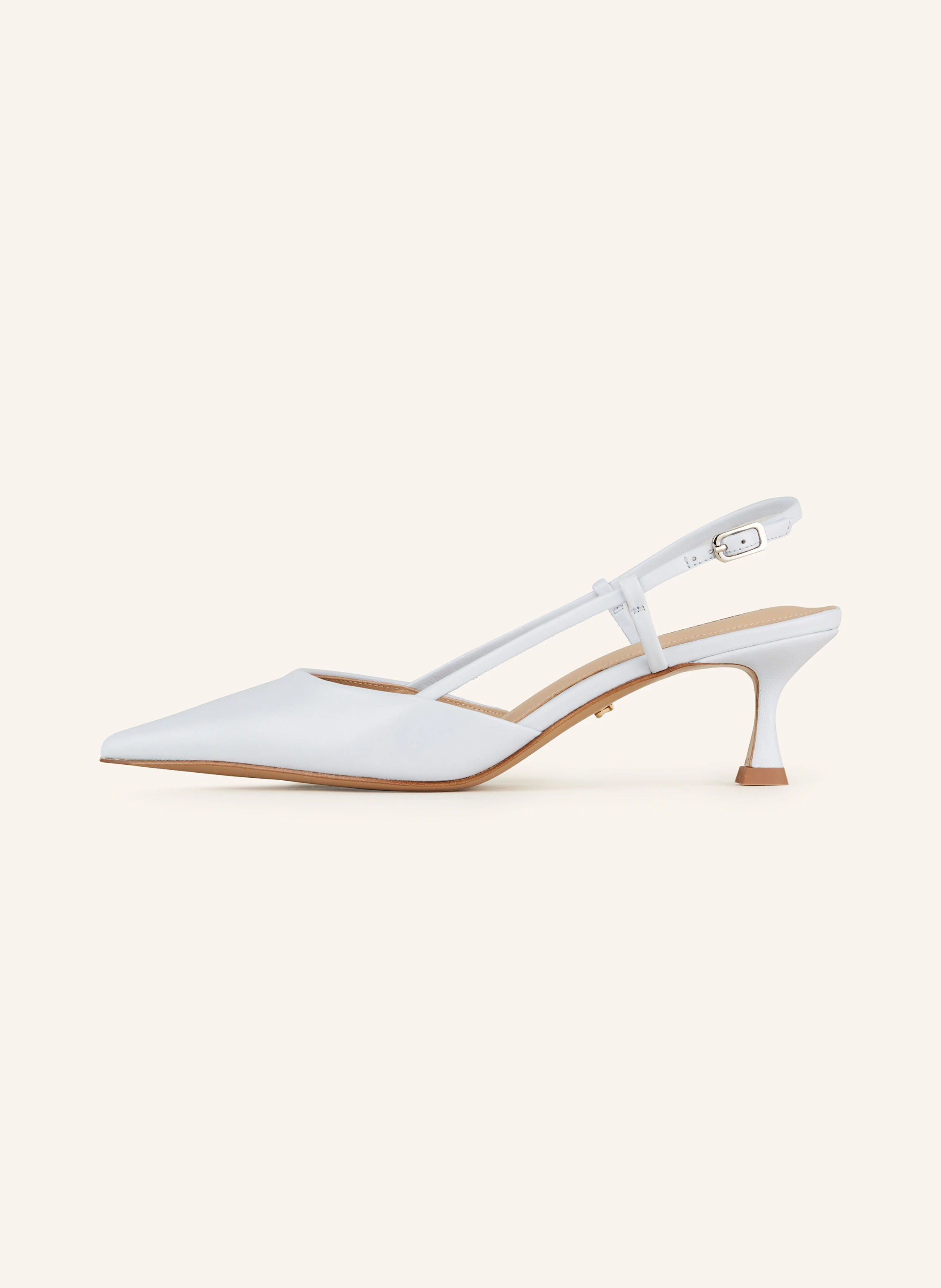 Lola Cruz Slingpumps CARMEN