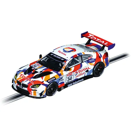 Carrera BMW M6 GT3 