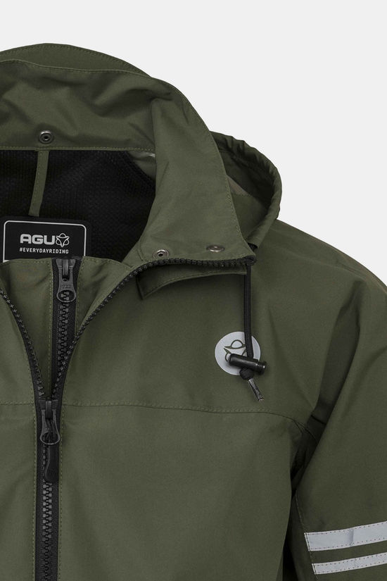 AGU AGU Original Essential Regenjas
