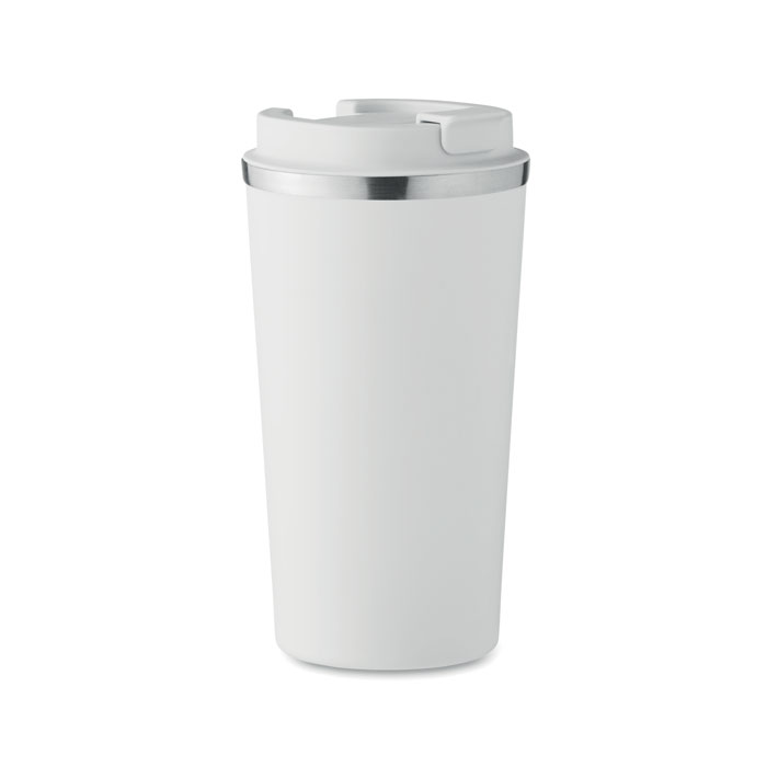 GiftRetail MO6579 - BRACE   Gobelet à double paroi 510 ml