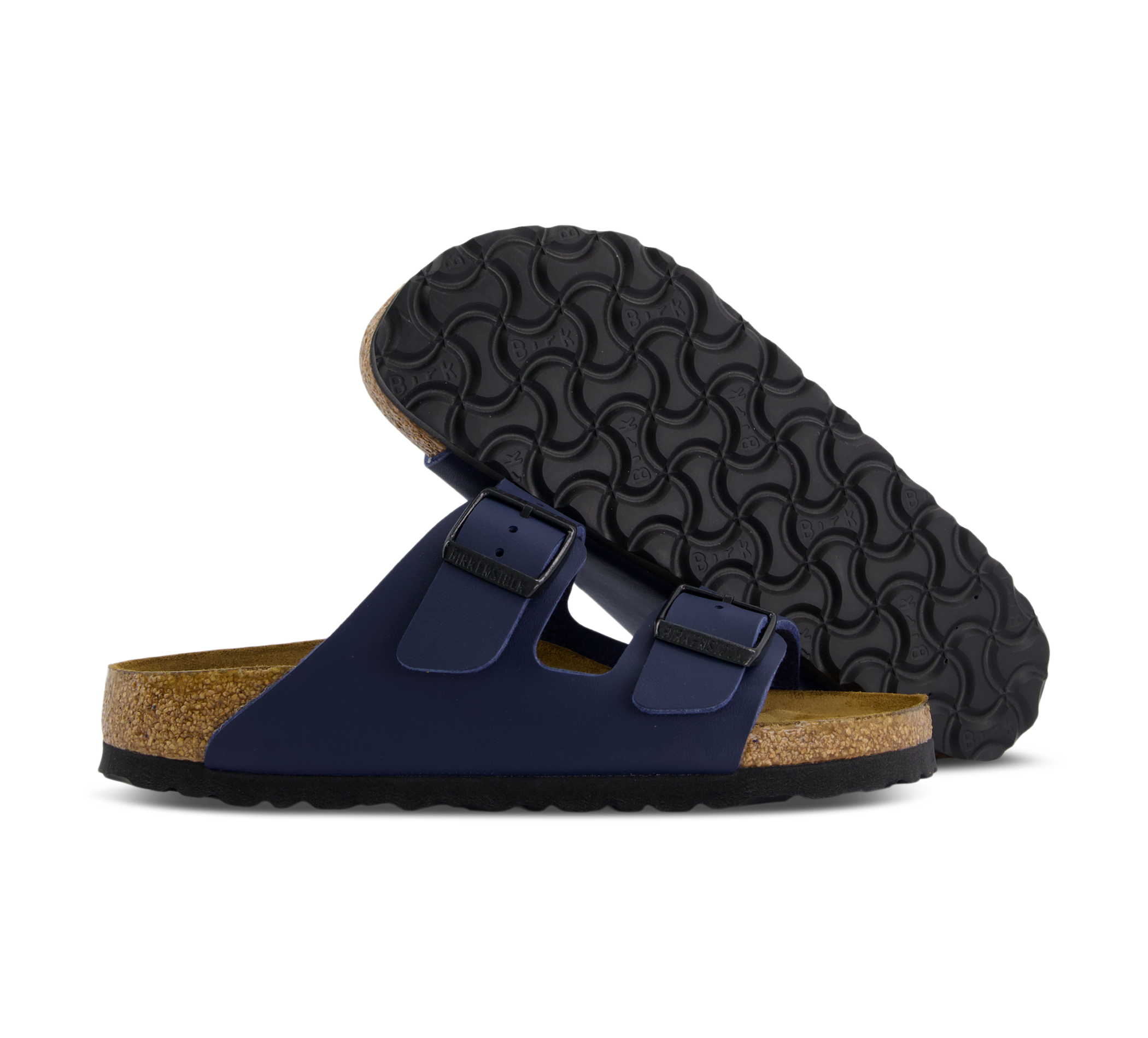 Birkenstock Arizona - Offene Hausschuhe