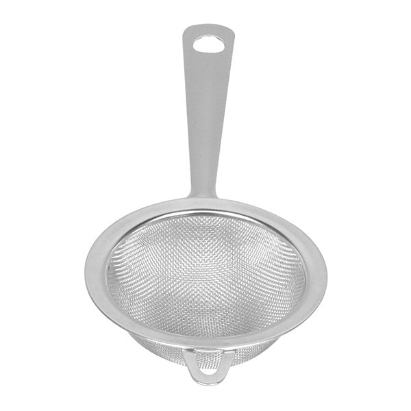Passette à thé inox 6,5 cm