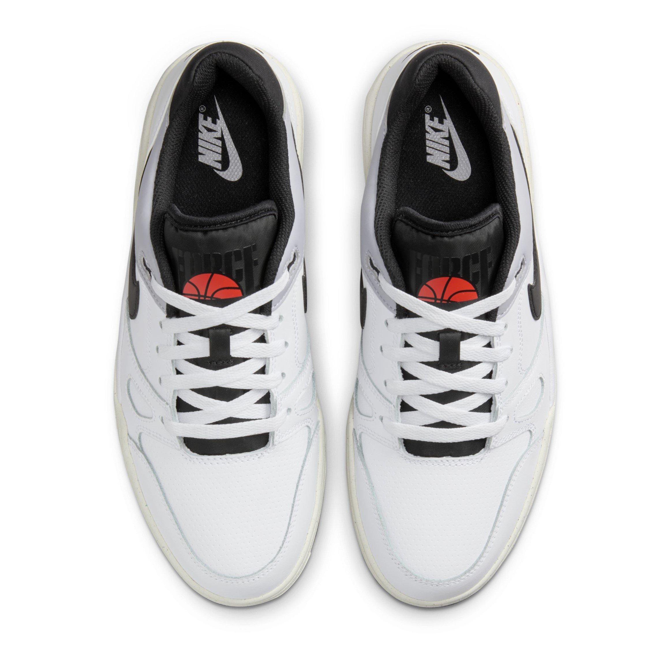 Nike Full Force Low Mens Shoes