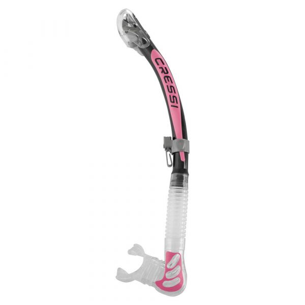 Cressi Respirador Alpha Dry - 64982