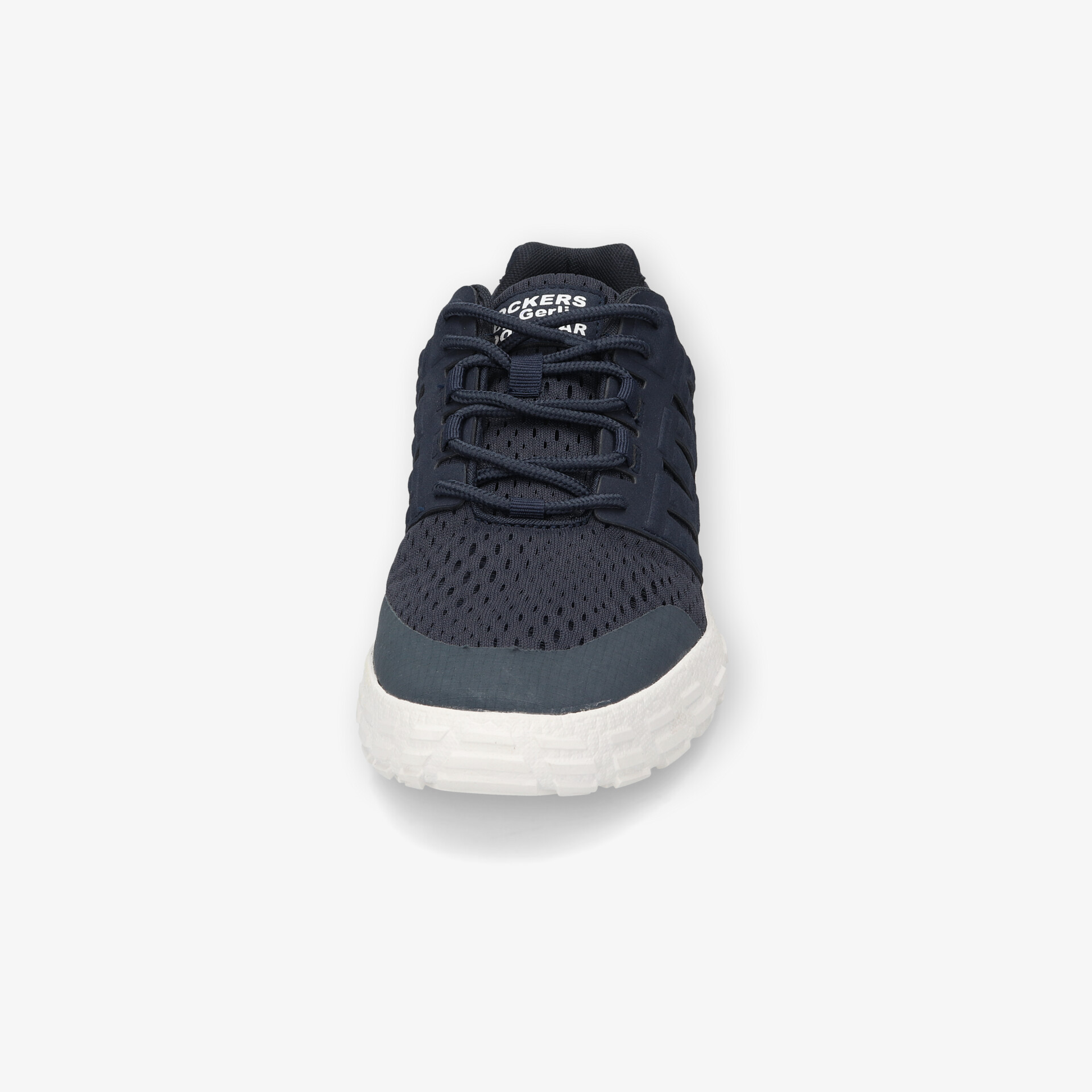 Dockers Herren Schnürer blau