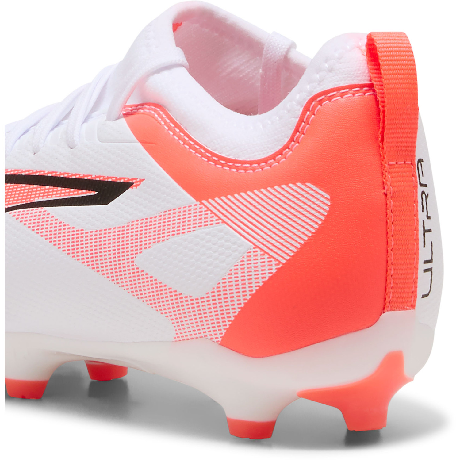 Puma Ultra 5 Match FG/AG Kids