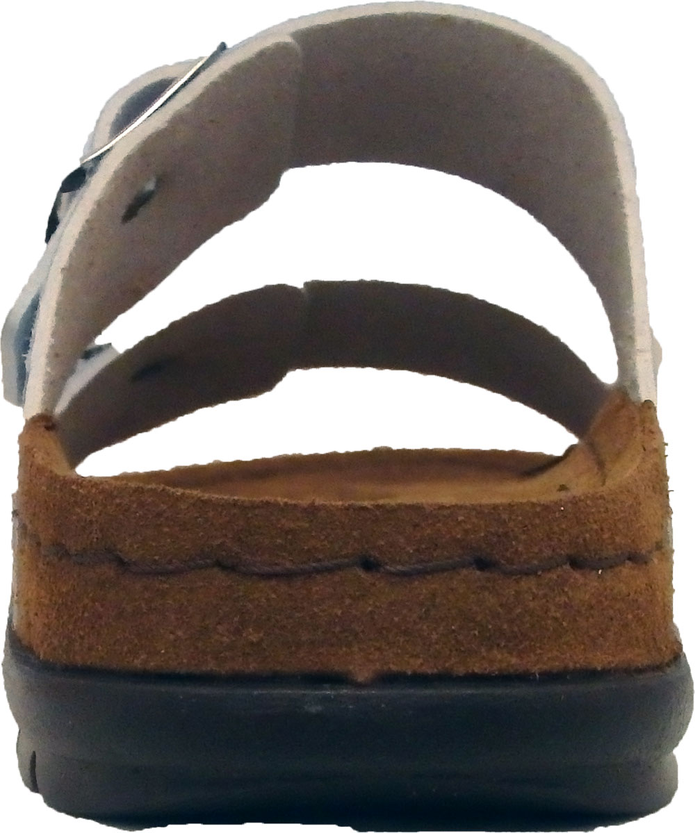 Rohde Pantolette Rodigo Türkis