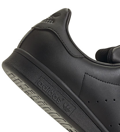 adidas Originals Schuhe - Stan Smith - Schwarz1/Schwarz1/Schwarz