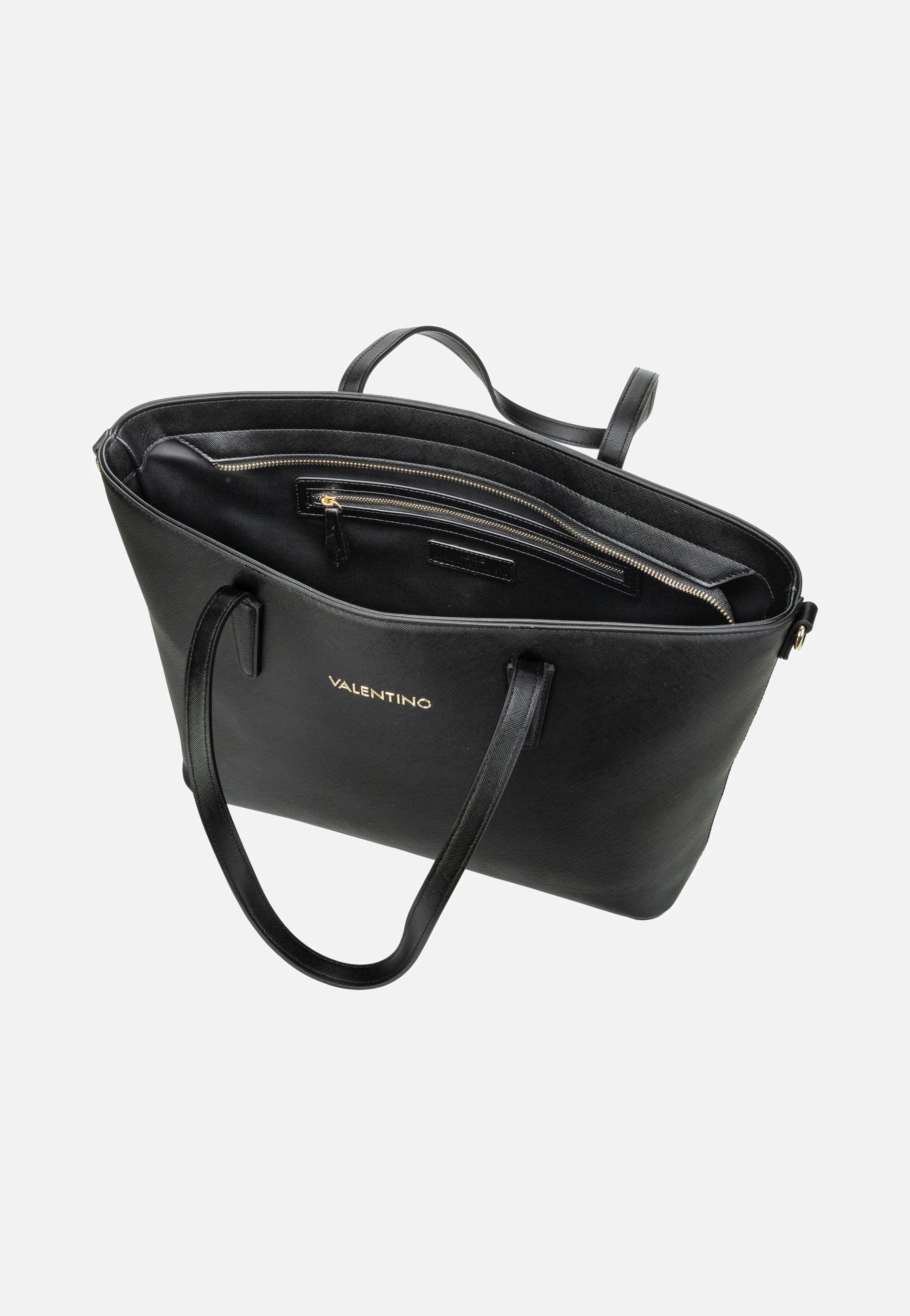Zero RE Shopping 301 Nero - Shopper