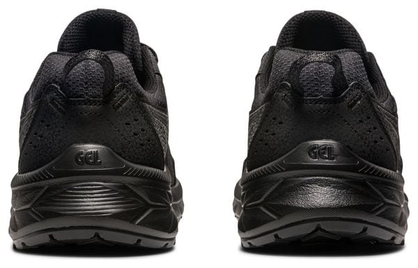 Chaussures de Trail Running Asics Gel Venture 9 Noir