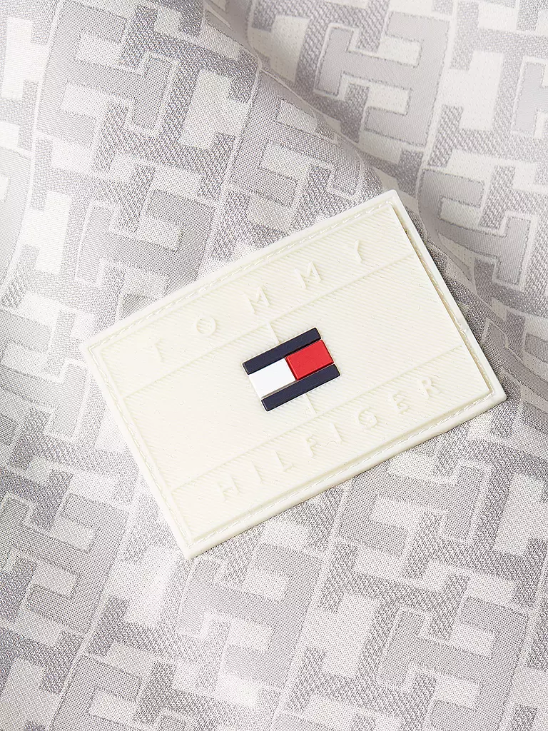 TOMMY HILFIGER Wendejacke - Blouson beige