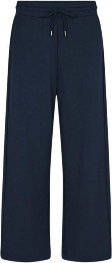 soyaconcept SC-BANU 33 Bukser Navy 6910 navy