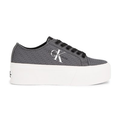 Sneakers femme Flatform Cupsole CALVIN KLEIN
