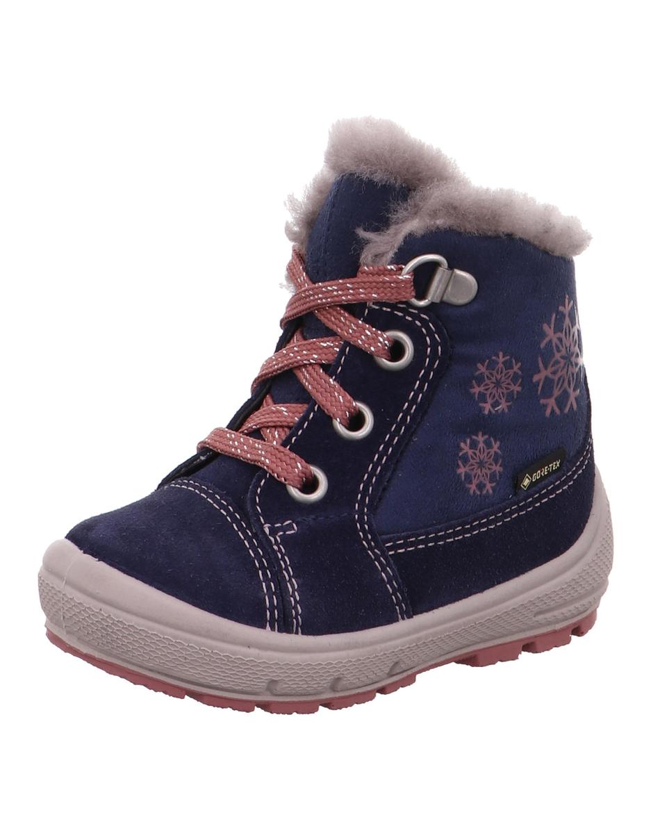 Winterstiefel GROOVY