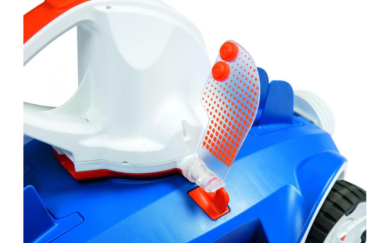 AquaTronix luxe zwembadrobot stofzuiger