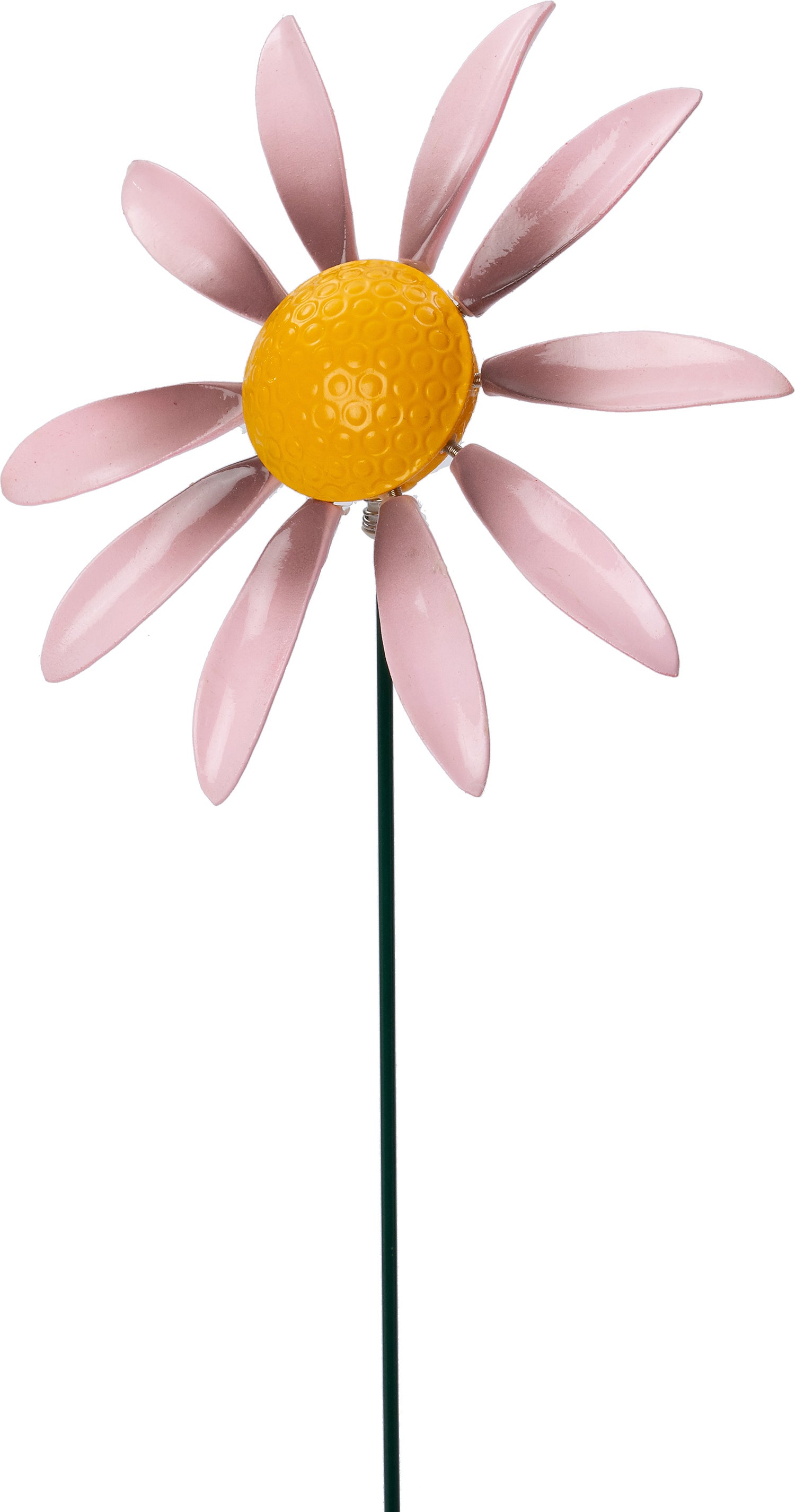 Intratuin tuinsteker margriet roze 13 x 5 x 67 cm