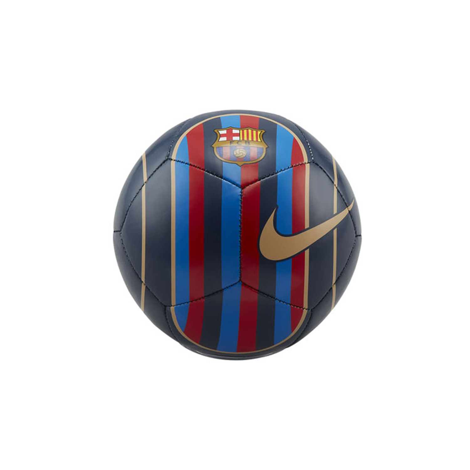 Nike FC Barcelona Strike Skills