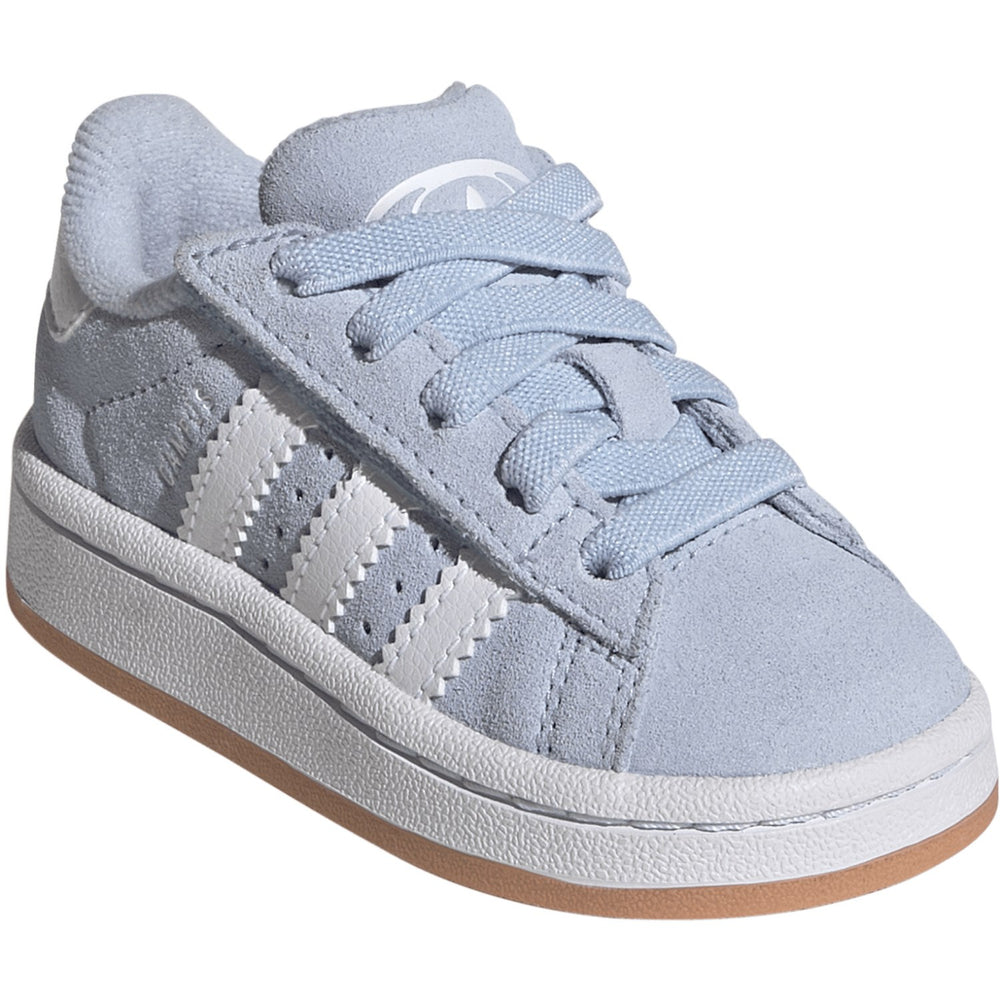 Køb adidas Originals Crystal Sky/Ftwr White/Gum 2 Campus 00S Cf El I Sneakers