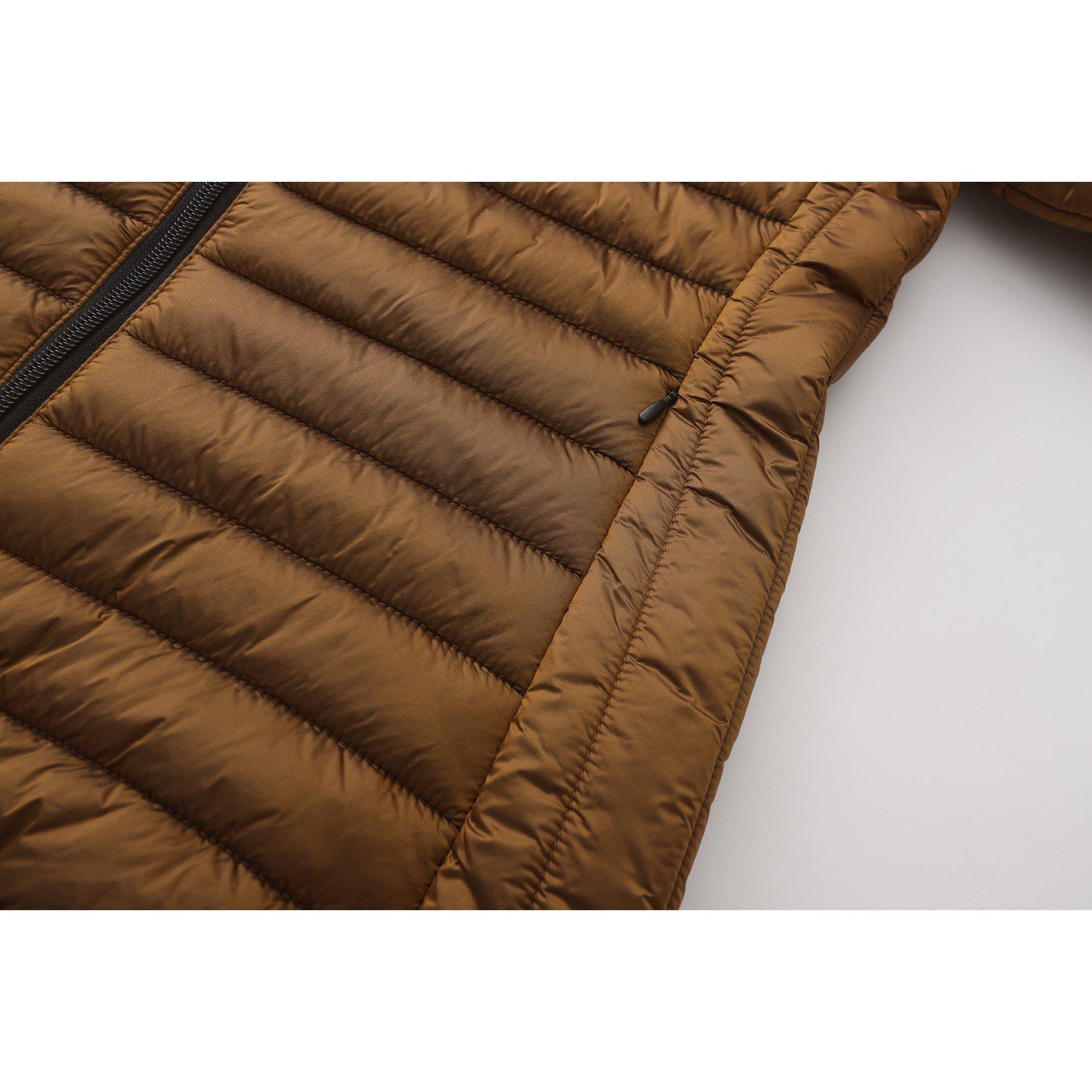 Firetrap Women’ Slim Fit Quilted Jacket