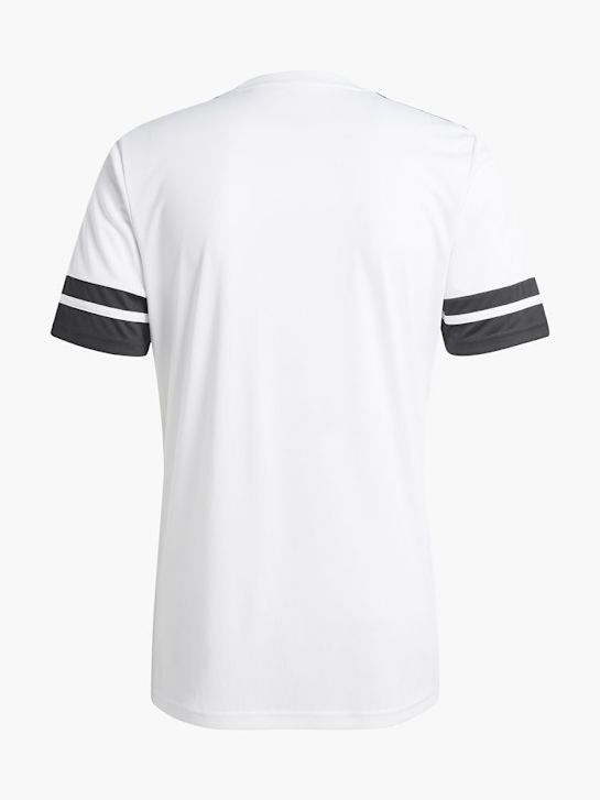 adidas T-Shirt Weiss