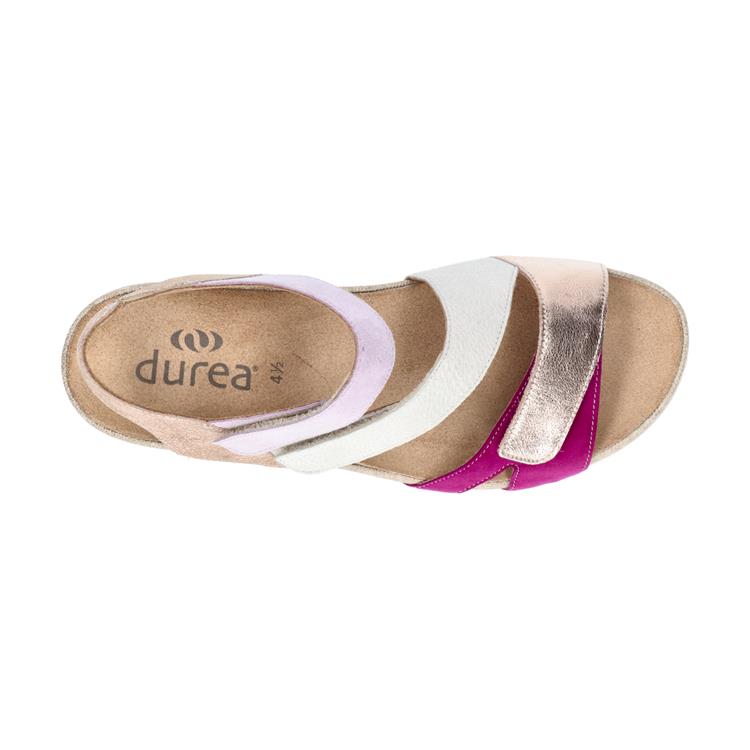 Durea 7428 wijdte H meerkleurig