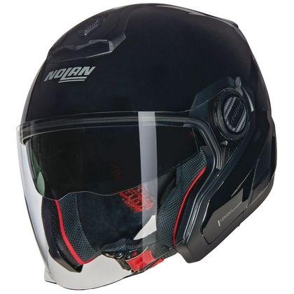 Casque Nolan N40-5 - CLASSICO - Noir