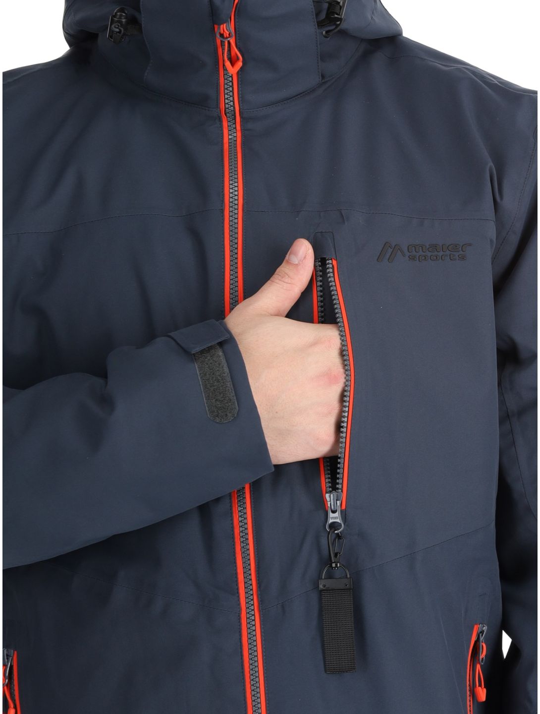 Oravice ski-jas heren