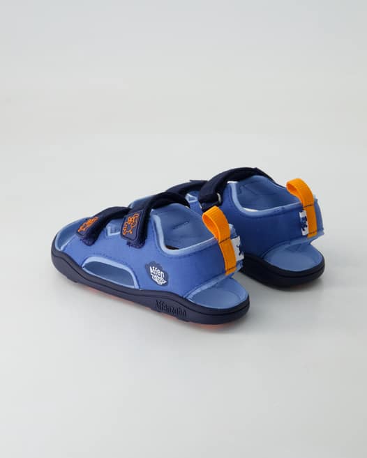 Affenzahn Elephant Sandalen in Rot