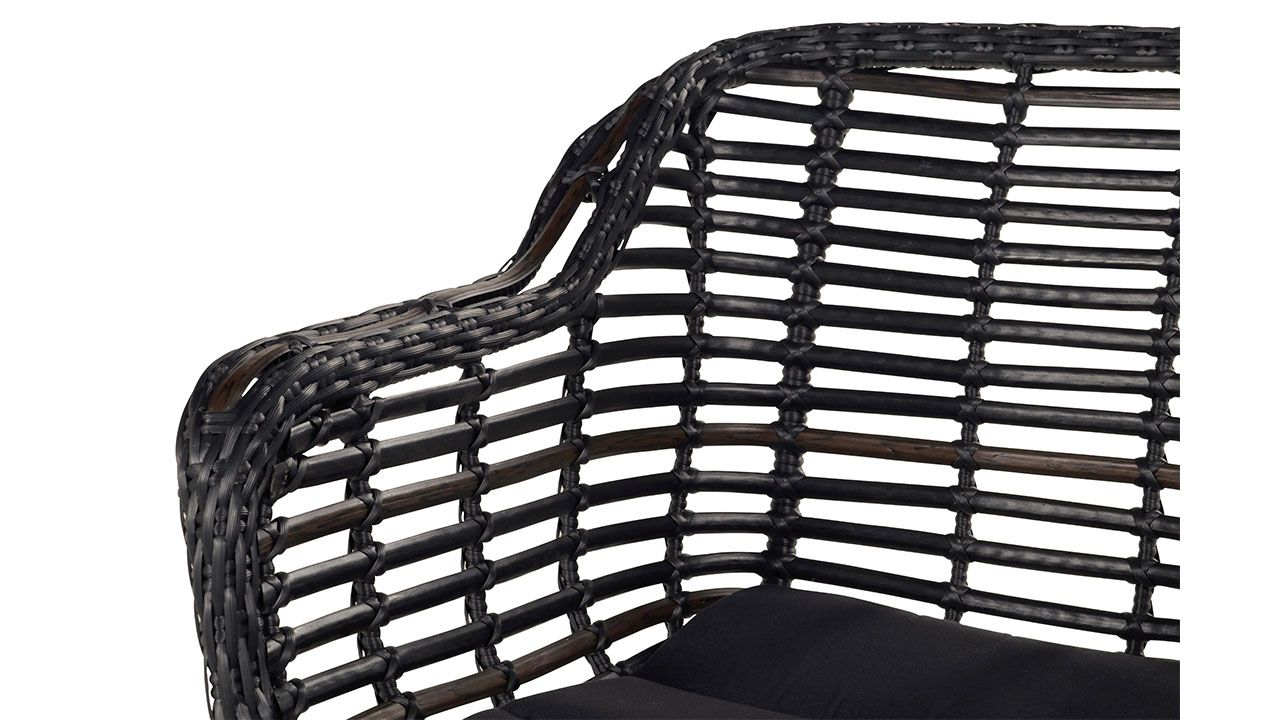 Tuinstoel 53.611.008 Cecilia B61 x D62 x H83 cm