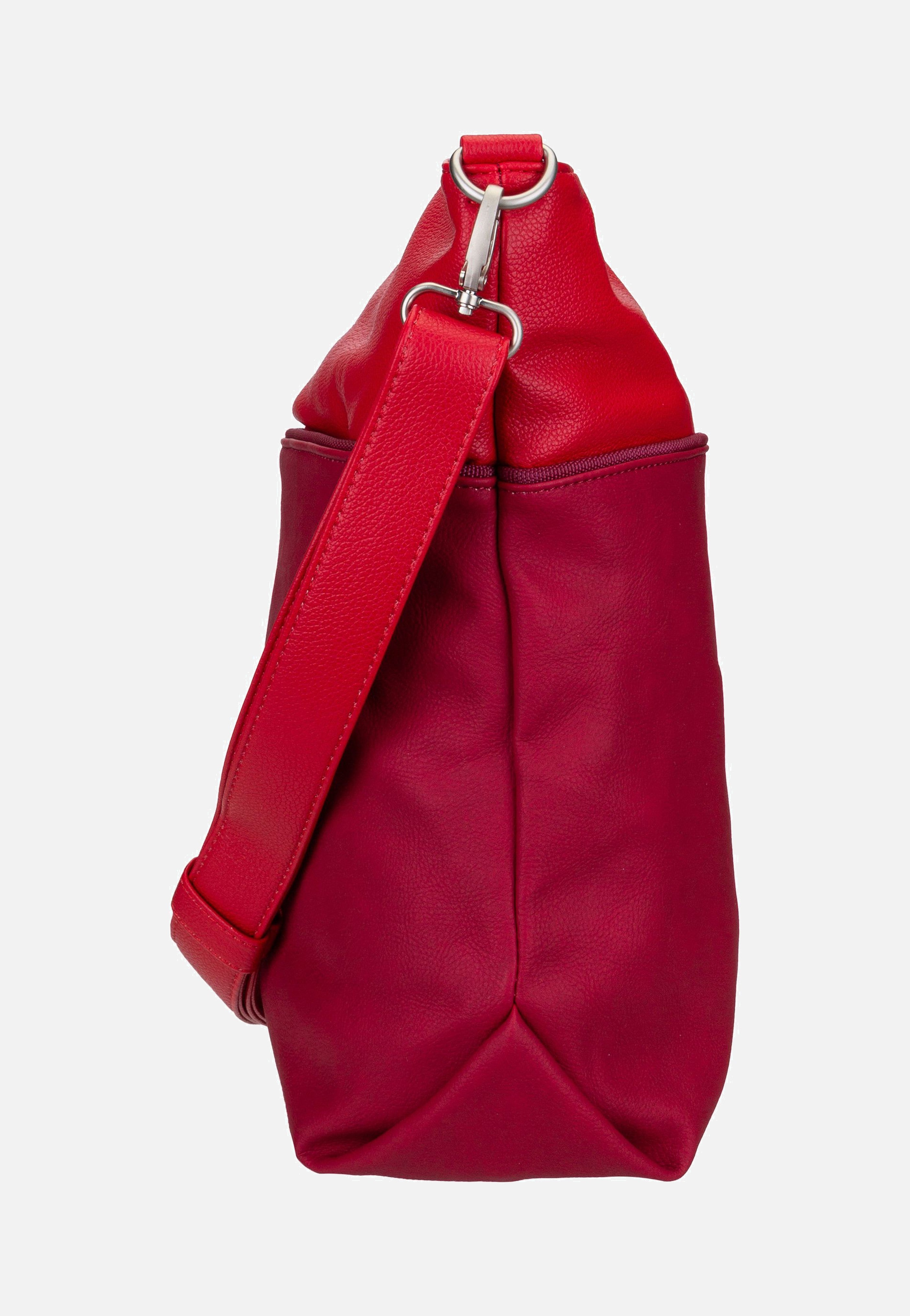 Jana J12 Cherry - Beuteltasche