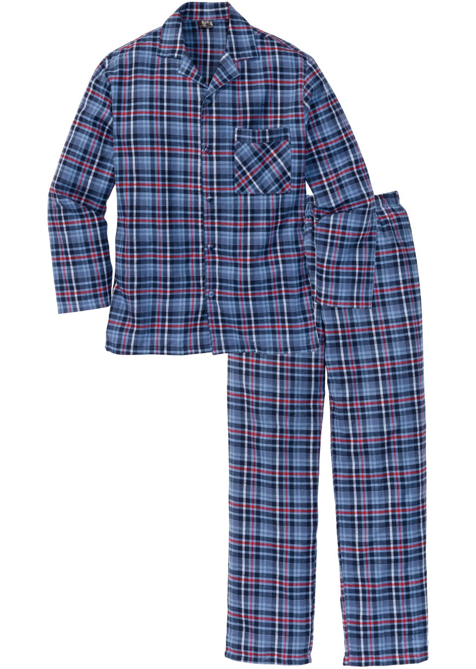 Pyjama en flanelle