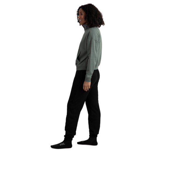 Stoic - Women's MMXX Nora Half-Zip Sweater - Pull