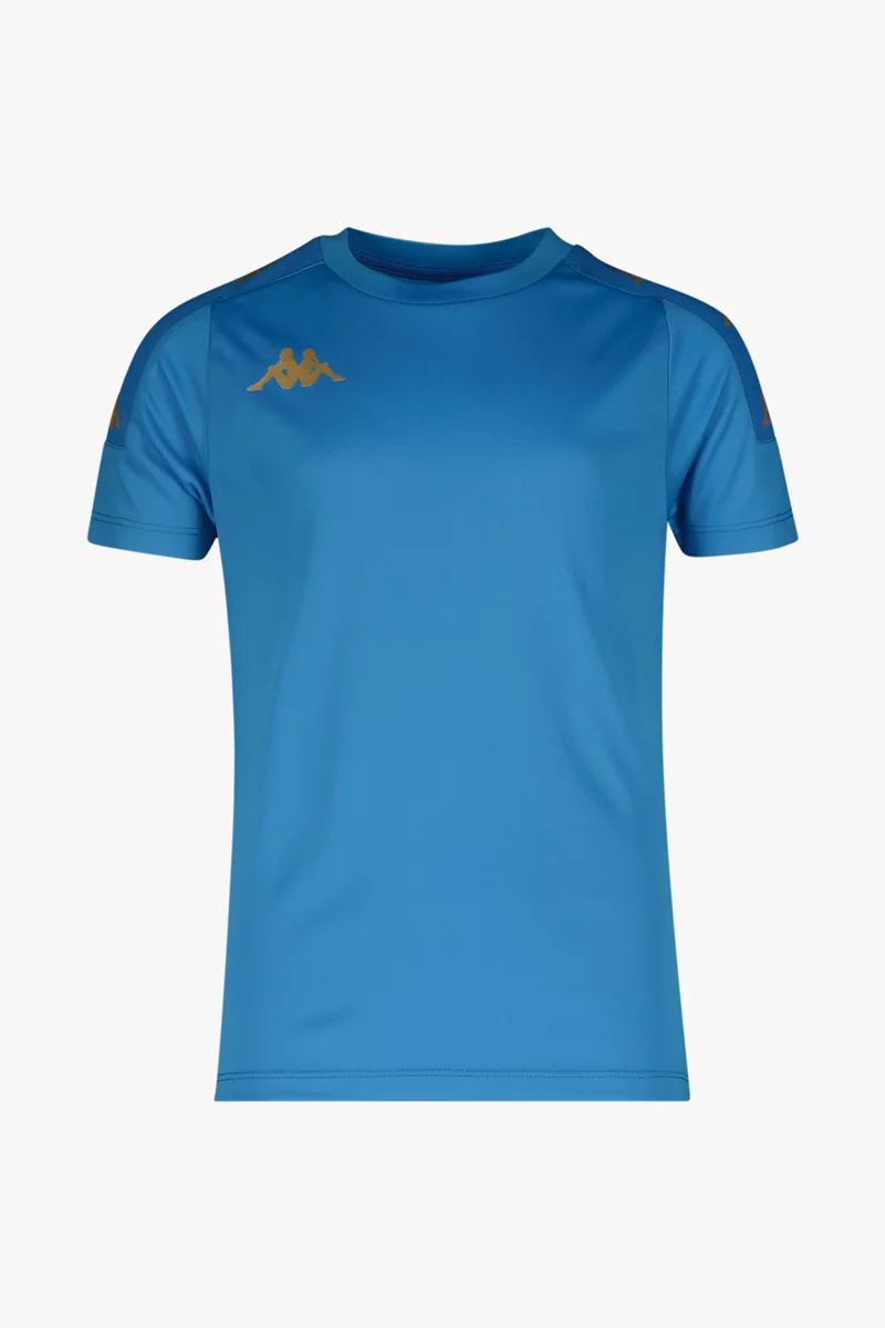 Kappa Gianto Kinder T-Shirt