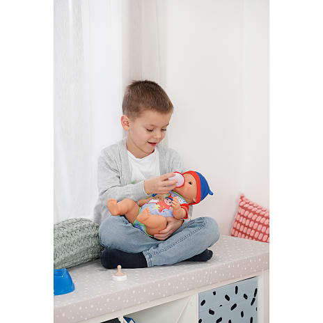 Baby Born Jonas Dukke 43cm