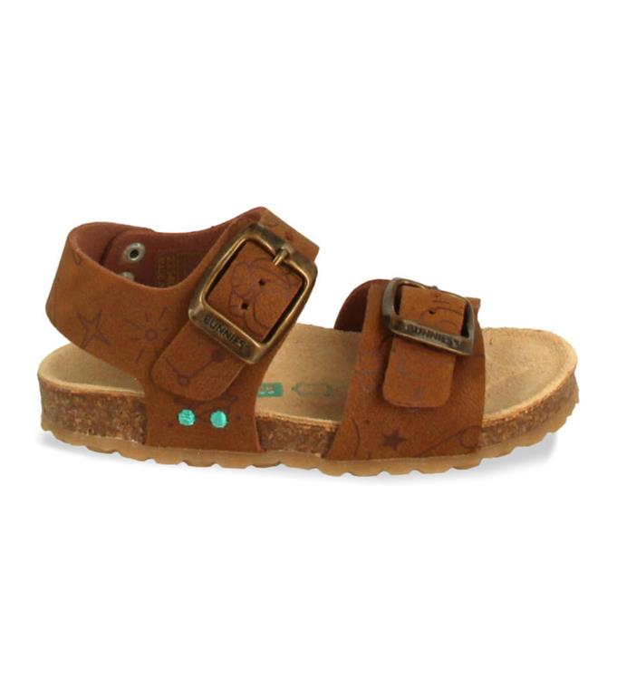 BunniesJR 225406 cognac
