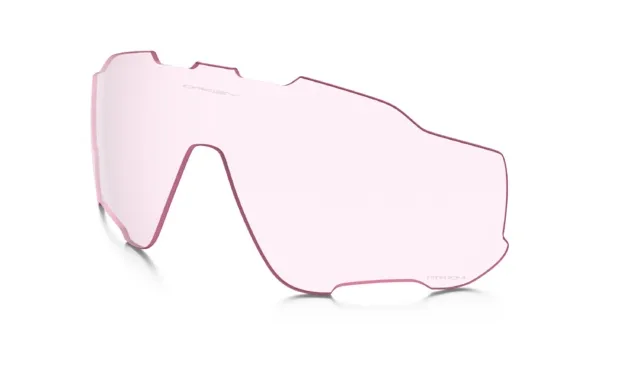 Oakley Jawbreaker Replacement Lens Prizm Low Light