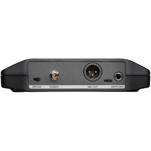 Shure GLXD14+/93