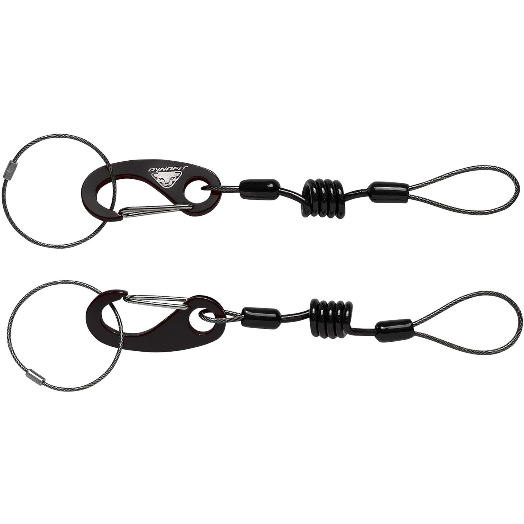 DynafitGuide leash (1Pair) uni