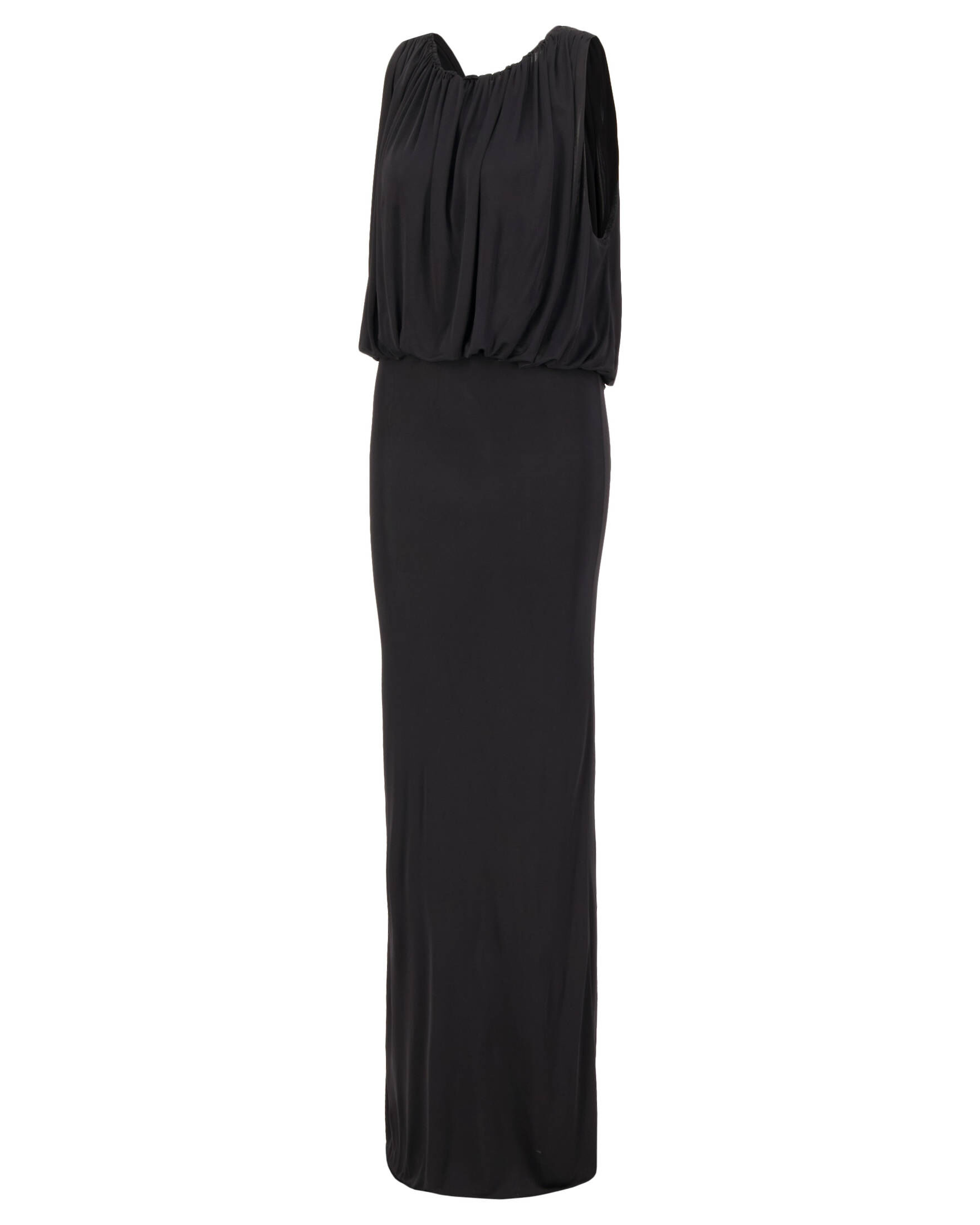 Saint Laurent| Damen Abendkleid