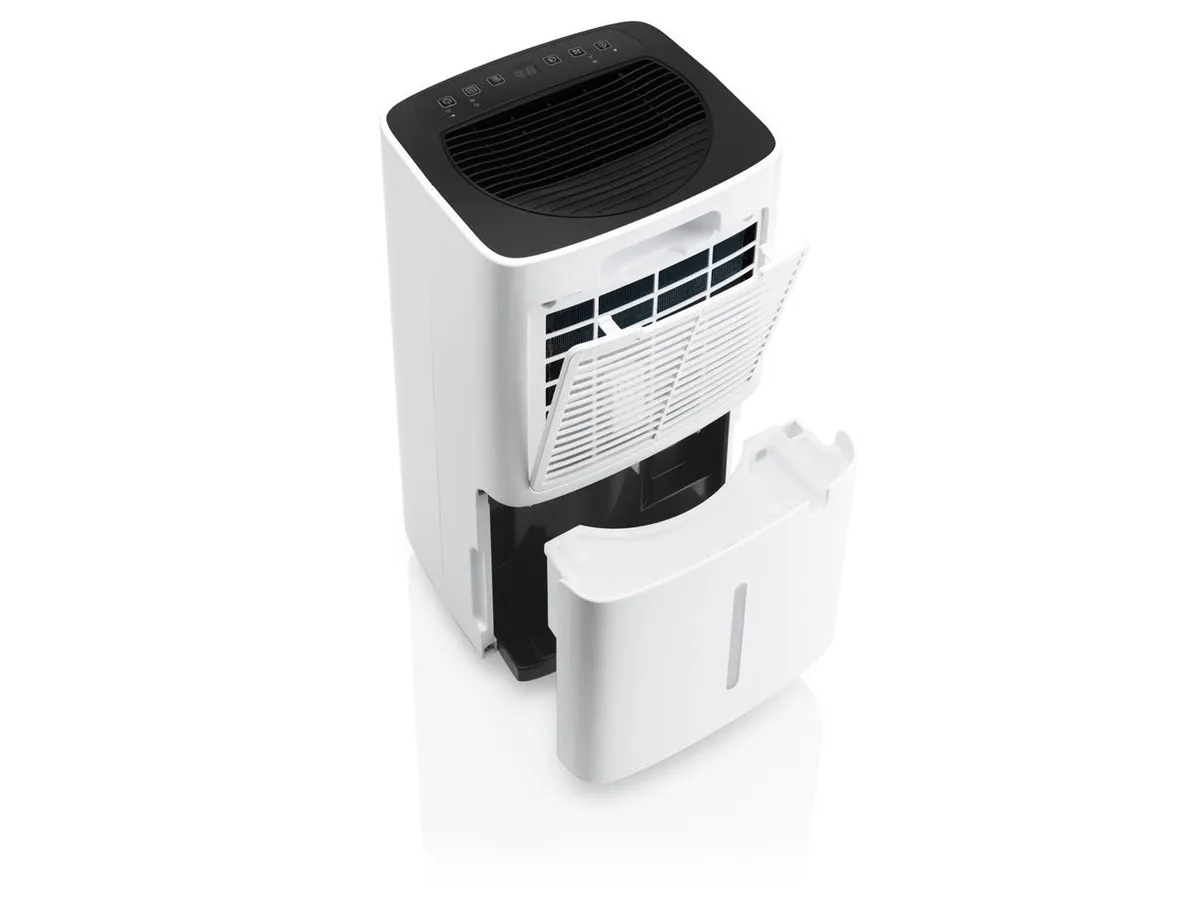 Eta ETA263090000, 160 W, 180 W, 1,5 m, 5 - 35 °C, 30 - 80%, 260 mm