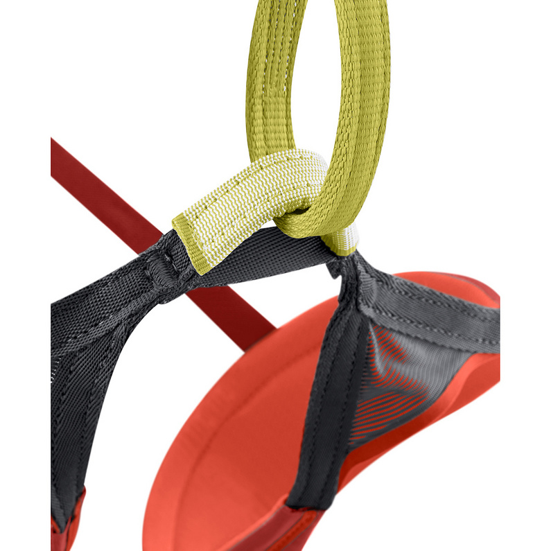 Edelrid Sirana Klettergurt