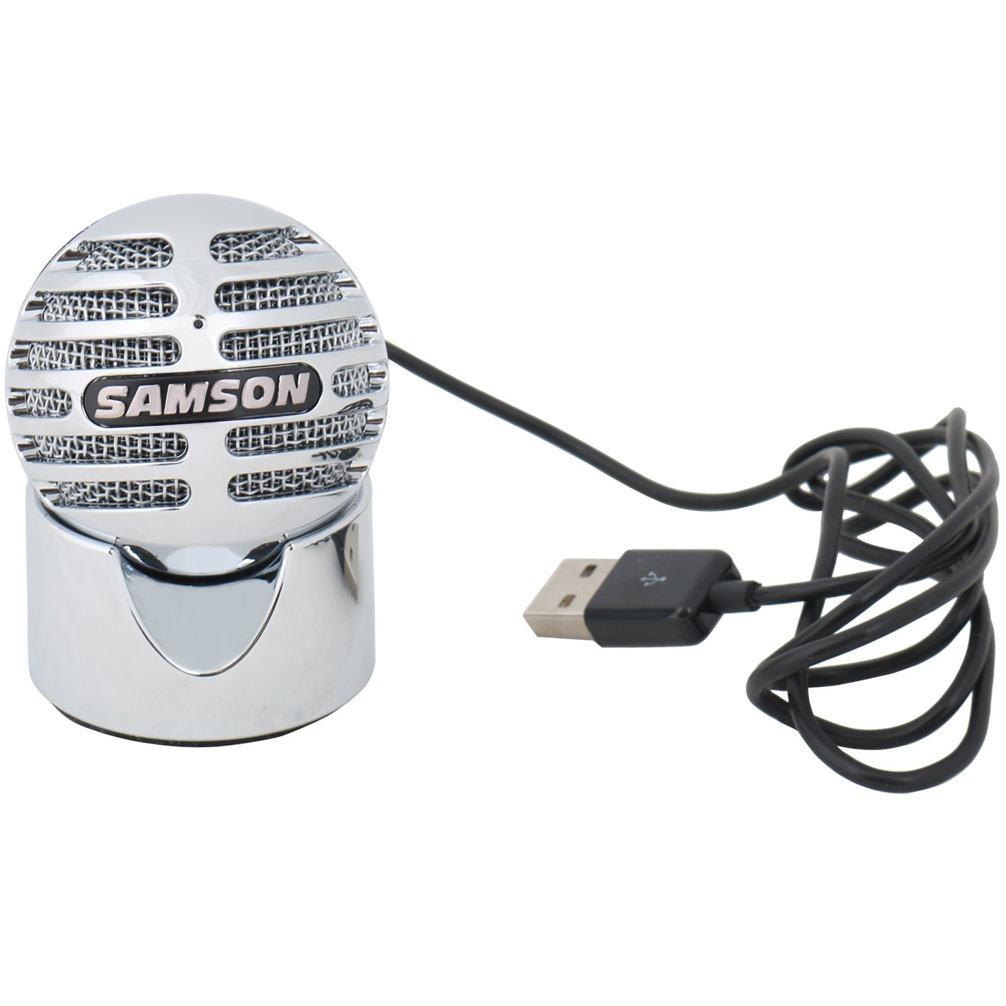 Samson Meteorite Mic USB microfoon