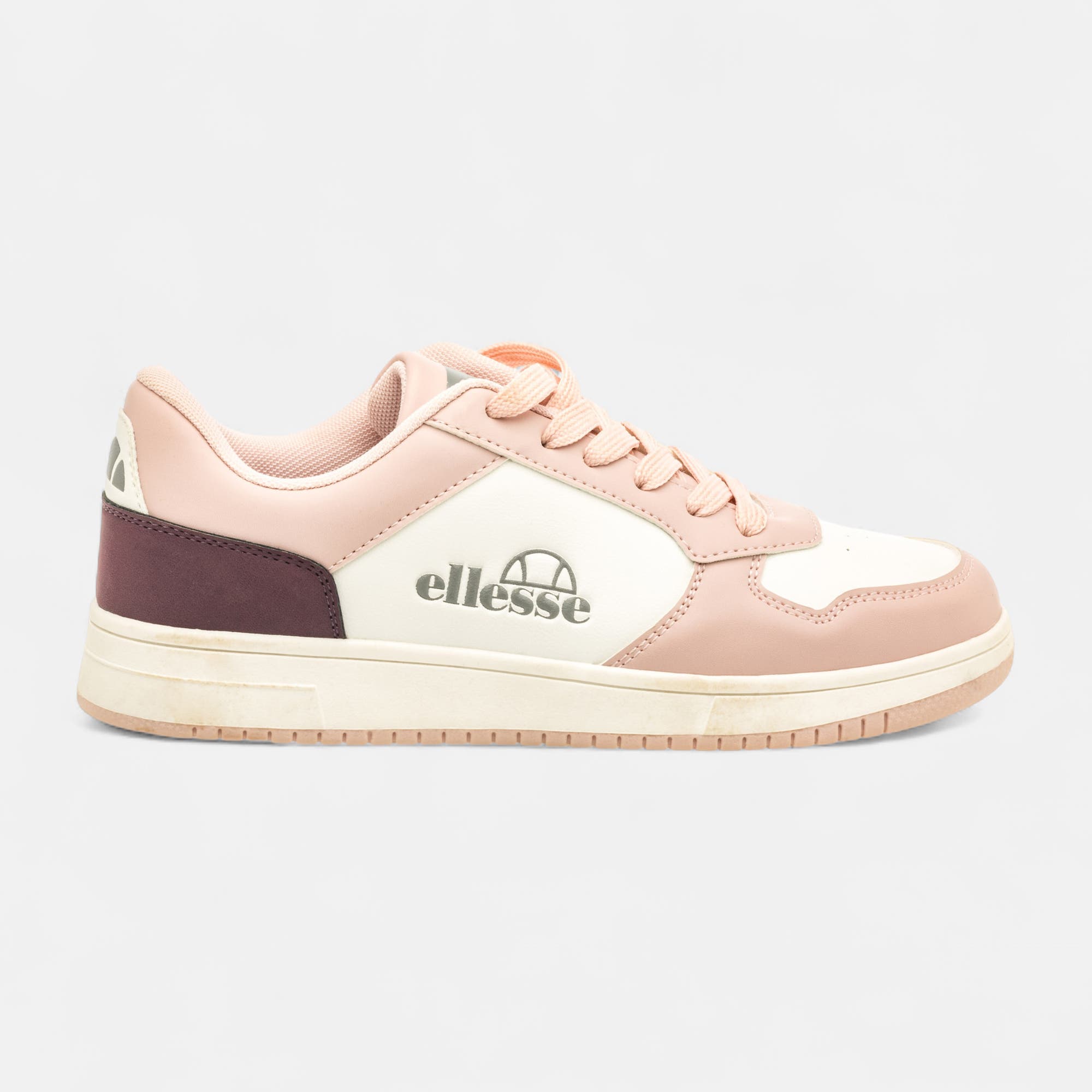 Sneakers Fille blanc