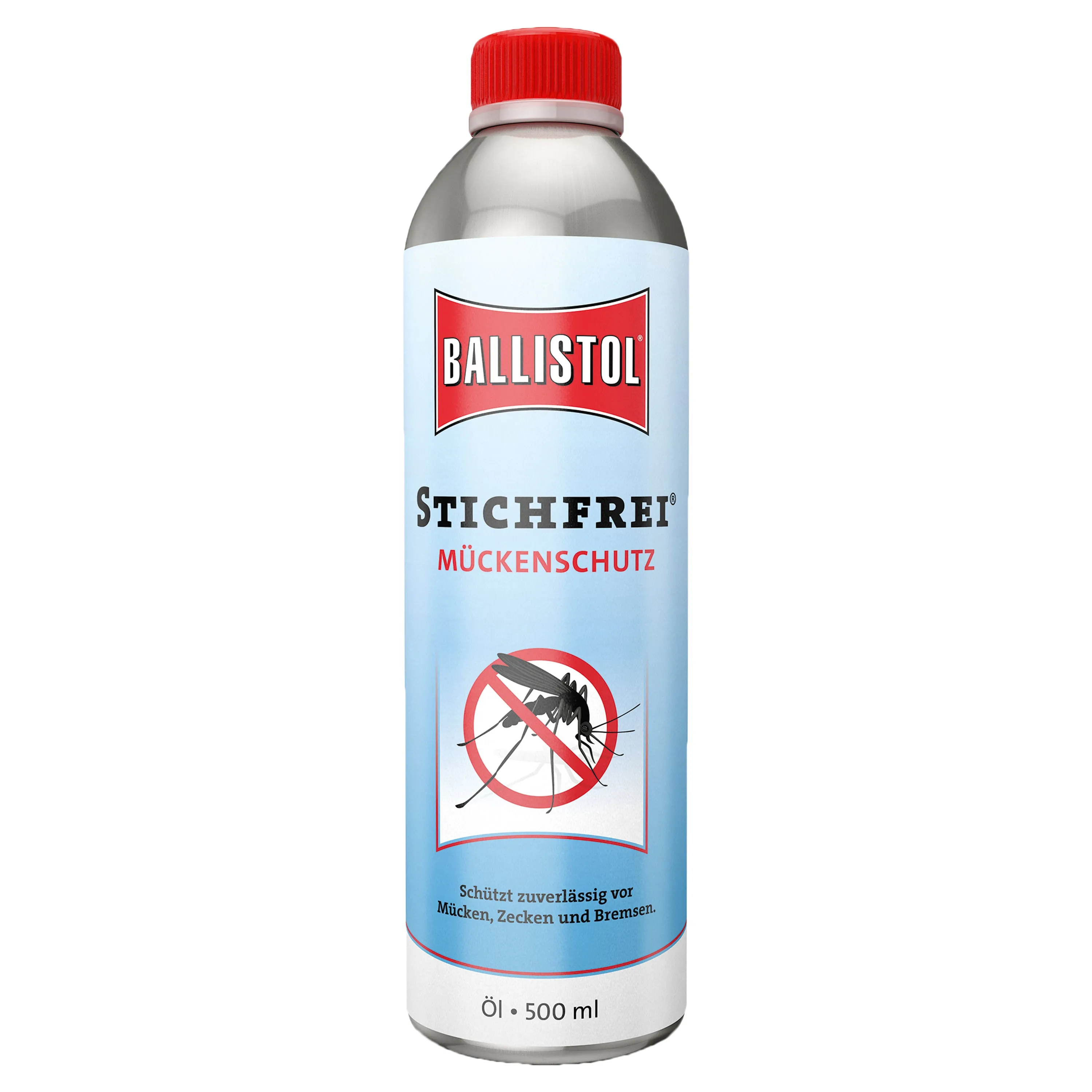 Ballistol -  Ballistol Stichfrei Öl 500 ml