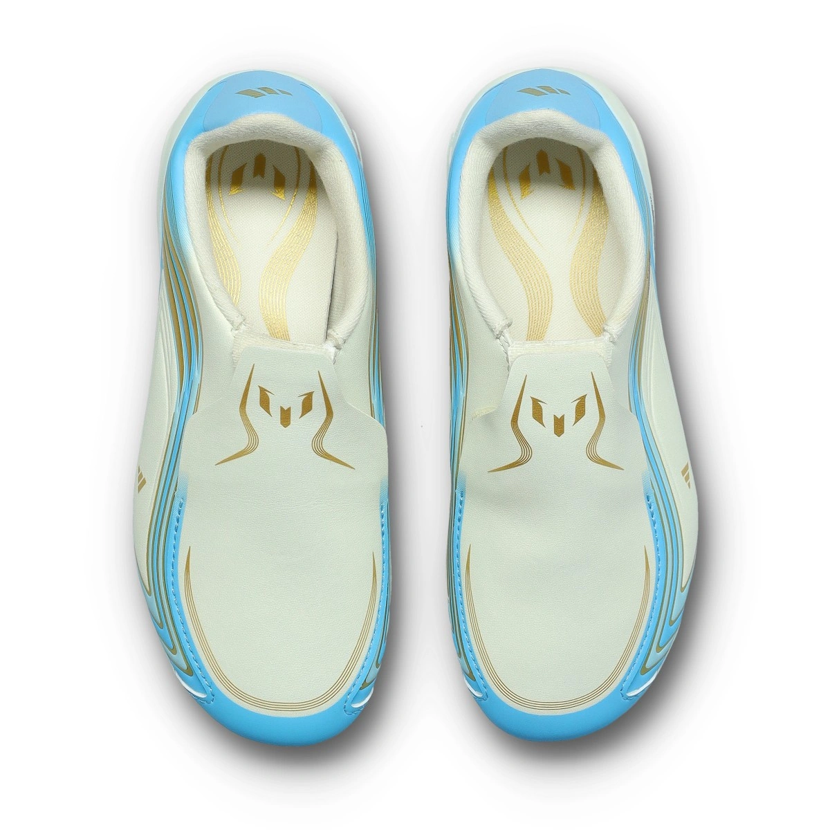 Chuteira adidas F50 Messi League LL FG Criança