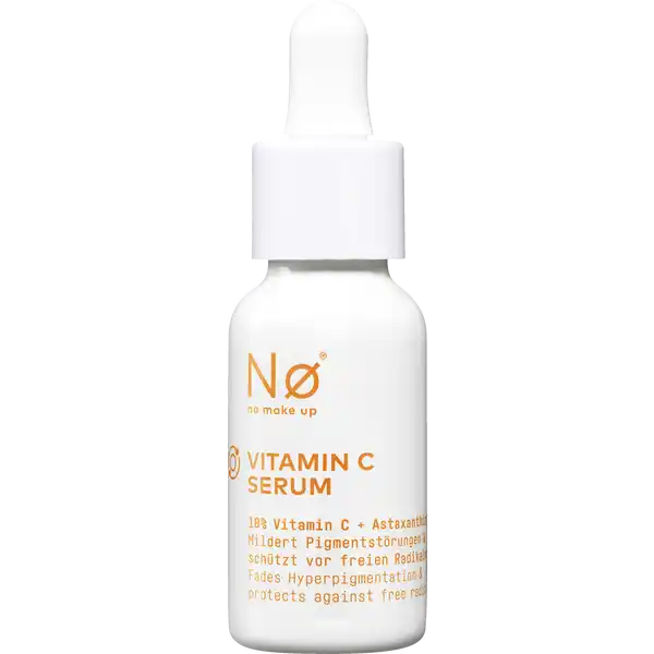 Vitamin C Serum enjoy tøday