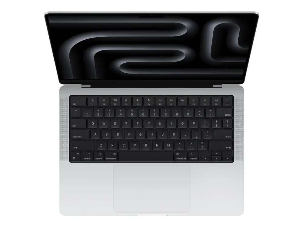 MBP 14 SL/14C/30C GPU/36G/1T